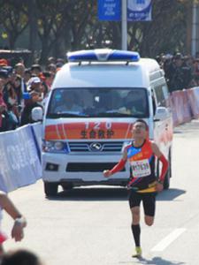 旬邑县大型活动