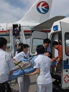 旬邑县接送服务